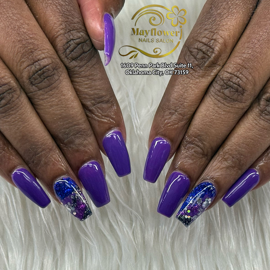 Mayflower Nails and Spa